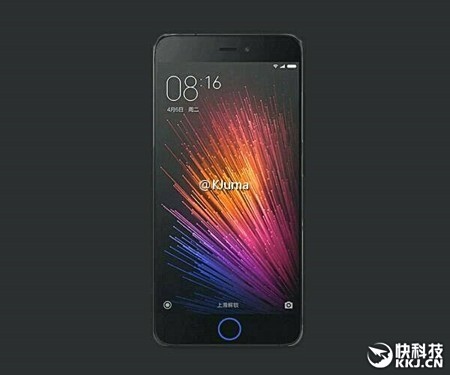 Дебютирует Xiaomi Mi5 - Флагман по привлекательной цене