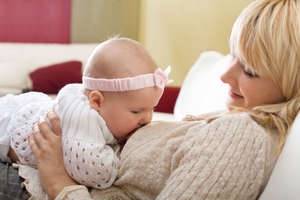 Рождение ребенка полностью меняет отношение к жизни и собственного здоровья у женщины