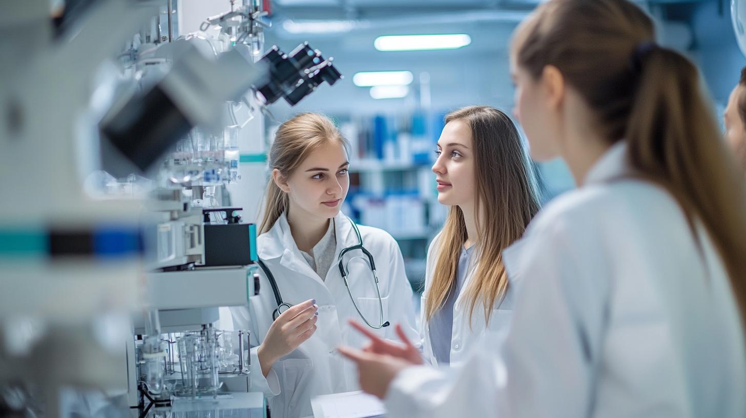Аккредитация медицинских работников