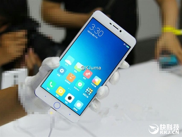 По последним данным, Xiaomi Mi5s будет оснащаться недавно модной двойной камерой заднего вида и ультразвуковым сканером отпечатков пальцев